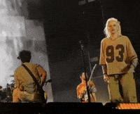 Linkin Park Love GIF