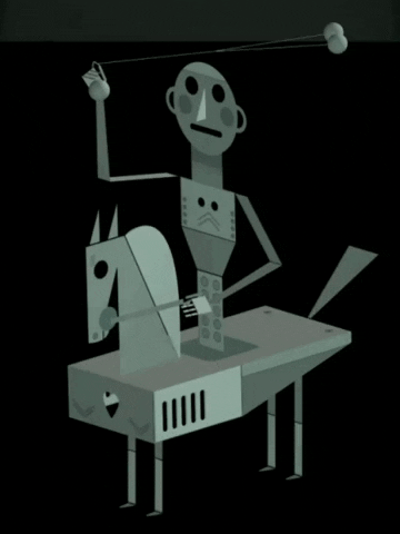 GIF by Matias Trillo