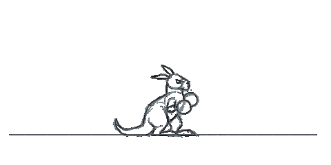 gamedev STICKER by Double Stallion Games