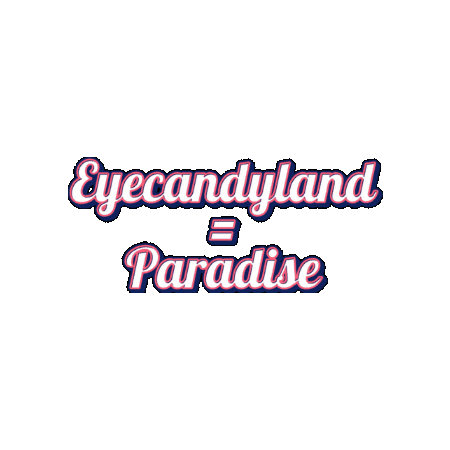 Eye Candy Farm Sticker by Eye Candy Jumpers