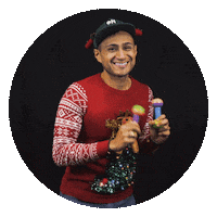 kwholiday Sticker by KWTexas