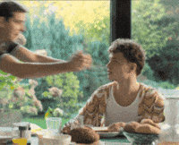 Baby Chris GIF by BNNVARA