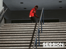 Skateboarding Skating GIF by Session: Skate Sim