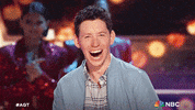 Season 18 Nbc GIF by America's Got Talent