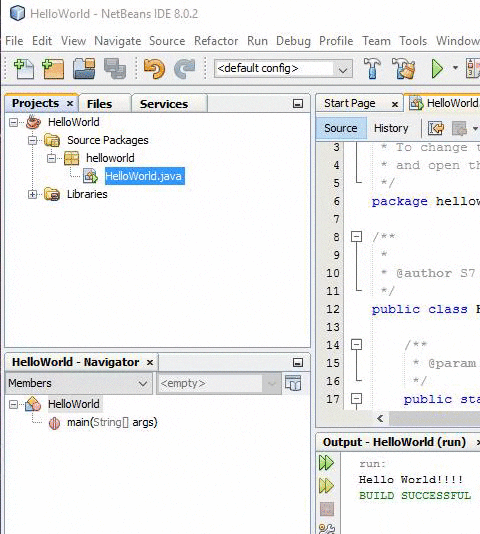 program GIF
