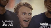 spike thespikeroom GIF