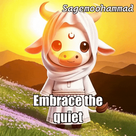 Peace Mountain GIF by Sagemoohammad