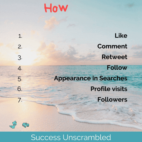 unscrambled giphygifmaker giphyattribution social media twitter GIF