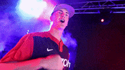 Baseball Hype GIF by NCAA Championships