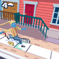 steppypants GIF
