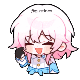 Nervous Hoyo Sticker