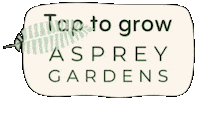 Tap To Grow Sticker by Break