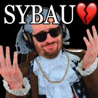 Enough Talking Shut Up GIF