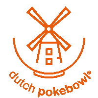 Dutch Holland Sticker by dutchpokebowl