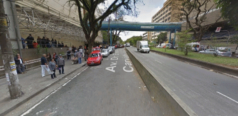 desafio hospital clinicas GIF