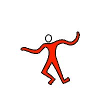 Ls Sticker by Finely Tuned