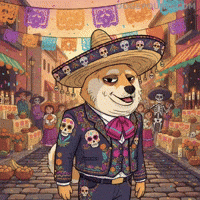 Shiba Inu Celebration GIF by Doge Pound