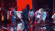 dancing GIF by BET Hip Hop Awards