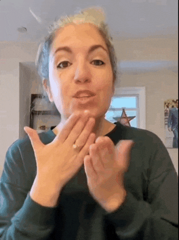 Good Morning Hello GIF