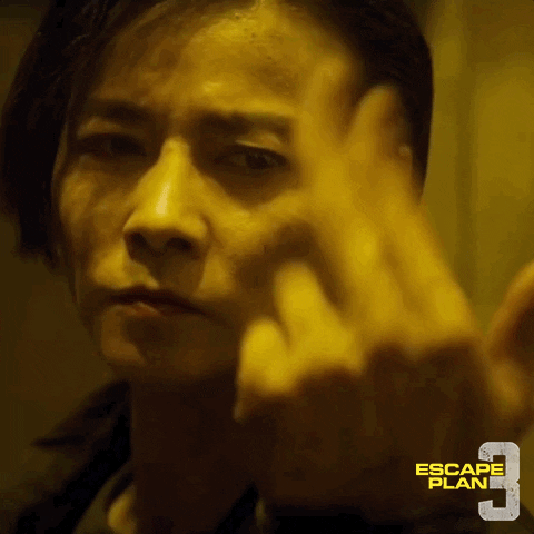 SignatureEntertainmentUK giphyupload shadowhunters 50 cent sly GIF