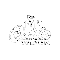 castleexplorers travel agency castle explorers castleexplorers castleexplorerstravel Sticker