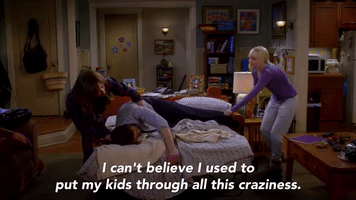 season 1 nietzsche and a beer run GIF by mom