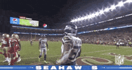 Regular Season Football GIF by NFL
