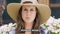Introducing Google Nose