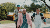Rapper Reggaeton GIF by Daddy Yankee