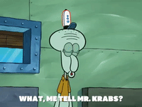 season 6 the splinter GIF by SpongeBob SquarePants