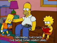 homer simpson GIF