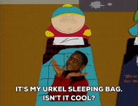 GIF by South Park 