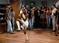 season 6 toga party GIF by Warner Archive