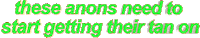 words phrase Sticker by AnimatedText