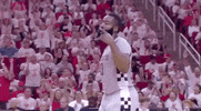 Harden Nba Playoffs GIF by NBA