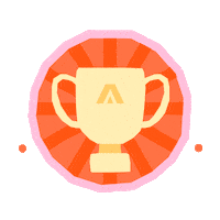 Campuscoach Sticker by Campus Running Addict