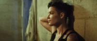 new americana GIF by Halsey