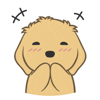 Happy Dog GIF by kesanitw