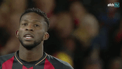 Sad Football GIF by AFC Bournemouth