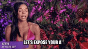 Boyfriend Love GIF by Ex On The Beach