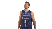 Liga Endesa Dancing Sticker by ACB