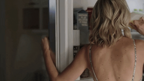 Juice Chugging GIF by 9-1-1: Lone Star