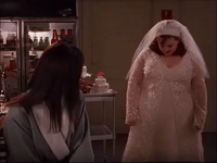 season 2 netflix GIF by Gilmore Girls 