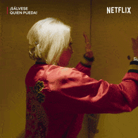 Sleep Bed GIF by Netflix España