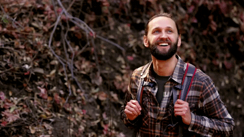 Happy King Keraun GIF by Fuse
