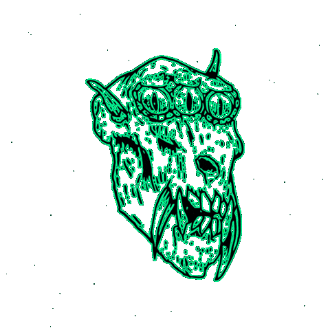 Teamtroublelaax Sticker by laaxisniceyo