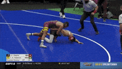 Arizona State Celebration GIF by NCAA Championships