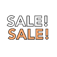 Sale Sticker by moradamx