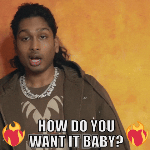 Choose Lebron James GIF by Ashwin Gane