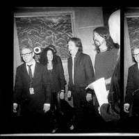 Paul Mccartney The Grammys GIF by Recording Academy / GRAMMYs